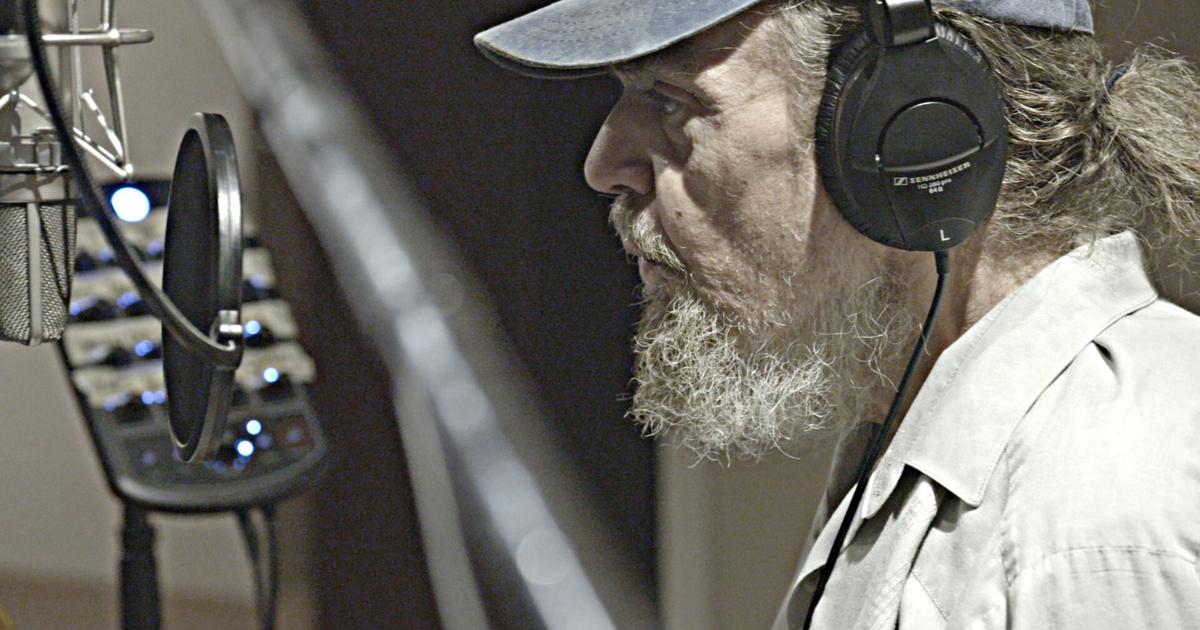Dr. John reflects, says goodbye on intimate posthumous album, 'Things Happen That Way'