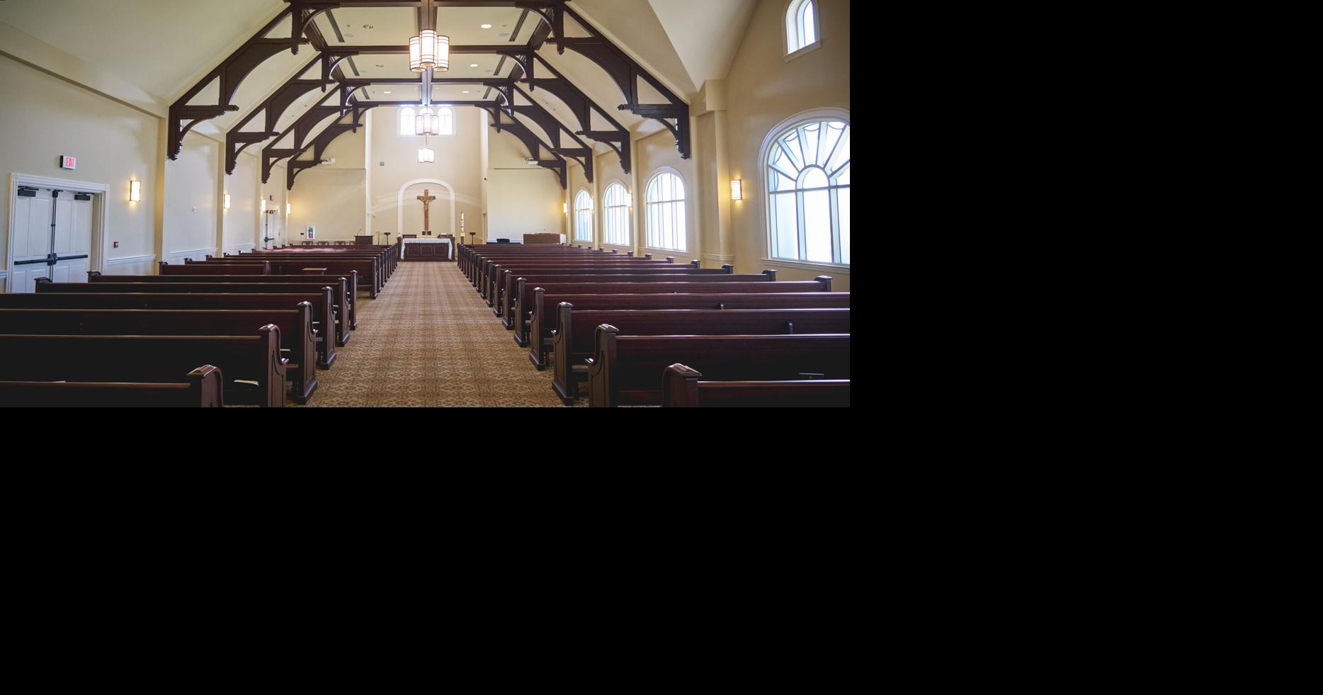 Personalized memorials help Jacob Schoen & Son honor New Orleans families in meaningful new ways