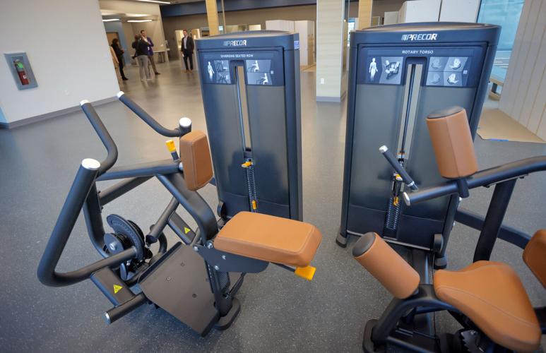 Ochsner Clearview medical complex to open in February Business News