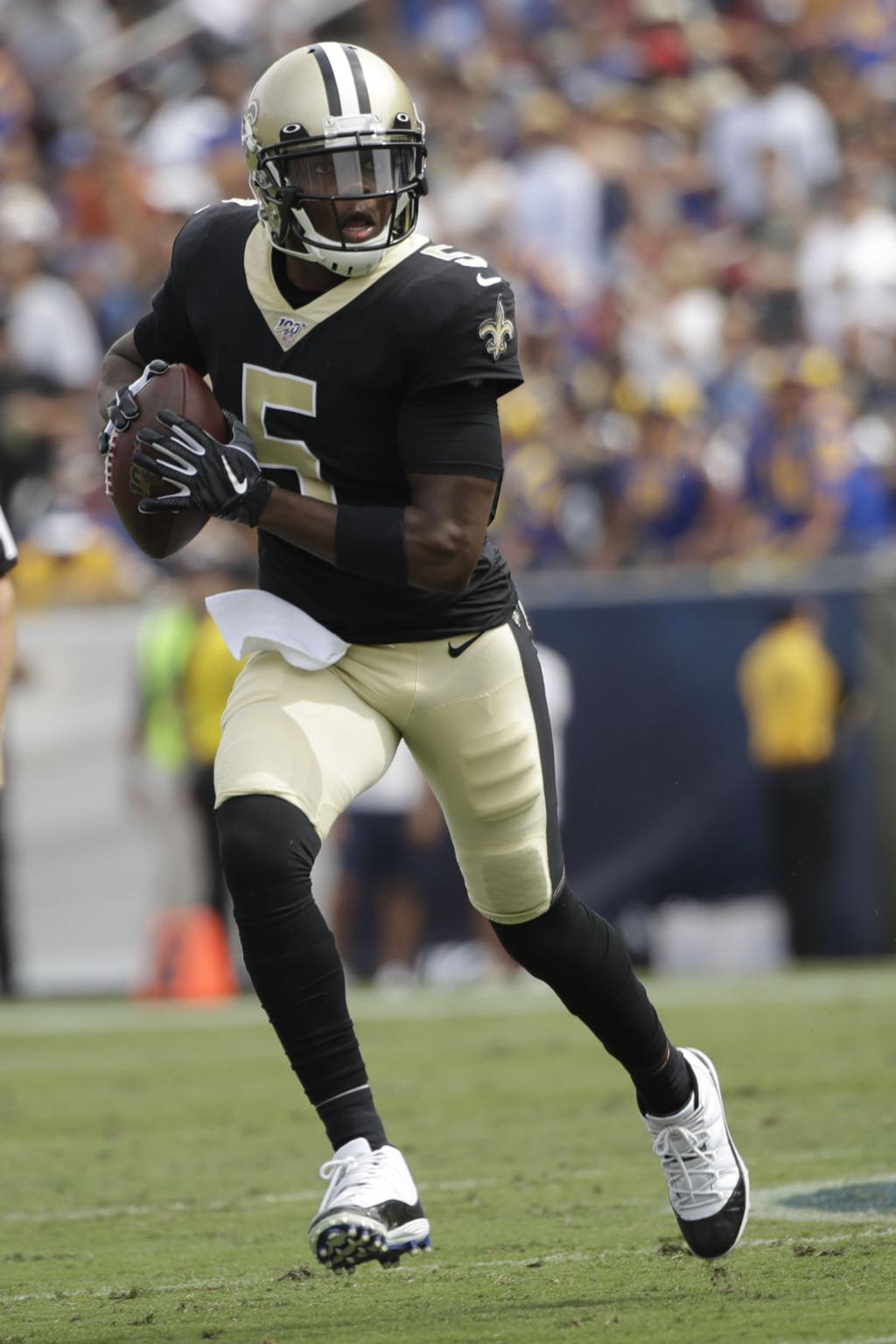 Walker For Teddy Bridgewater Seattle Game Is Prime Shot To Show