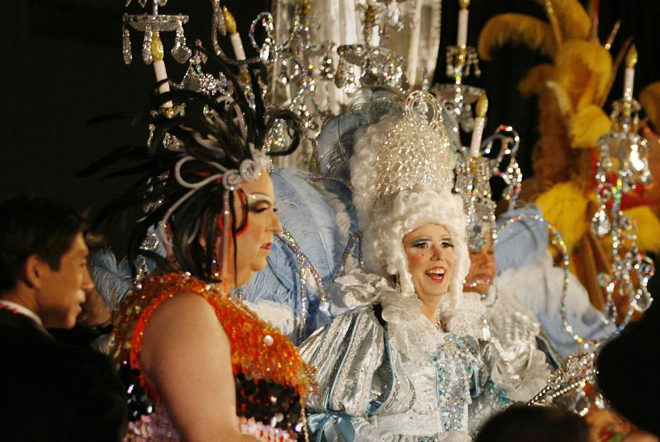 New Orleans’ oldest gay Carnival krewe, Petronius, cancels