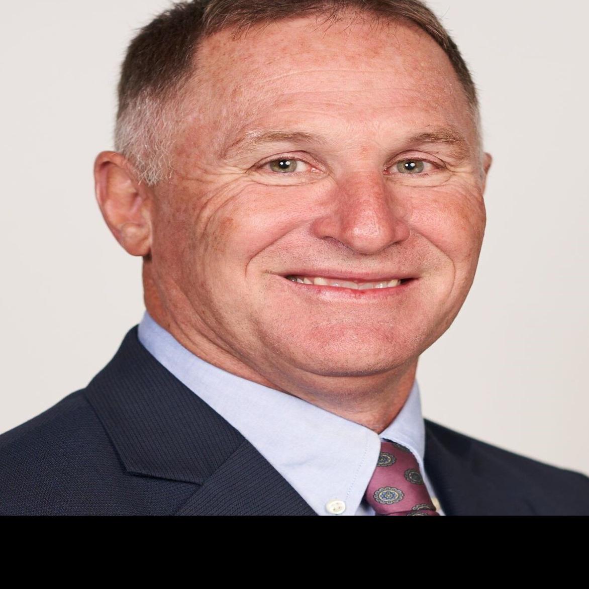 New CEO at LaPorte, new board members at Young Leadership Council, new  managing partner at Akerman | Business News | nola.com
