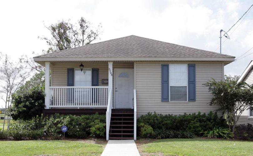 West Jefferson Parish property transfers, Oct. 28 Nov. 3 Home