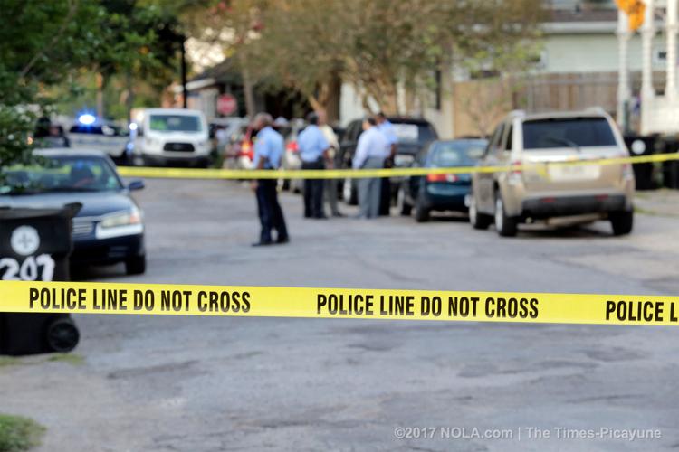 Man killed in Mid-City shooting: NOPD | Crime/Police | nola.com