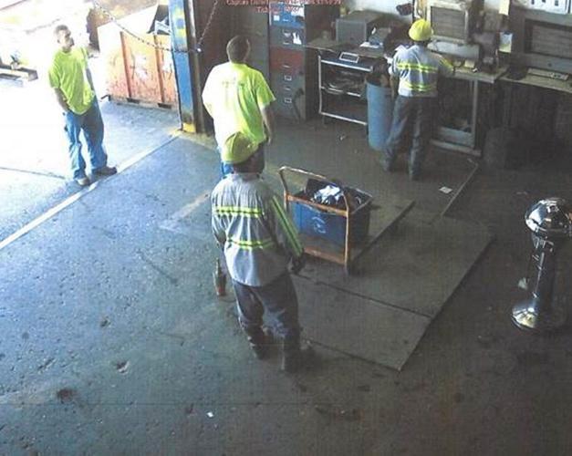 Ponchatoula brothers arrested in connection to rash of fire sprinkler