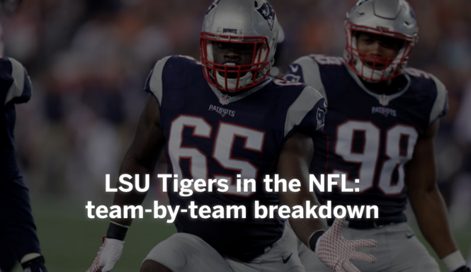 Lsu Players On 2016 Nfl Rosters Saints Nolacom