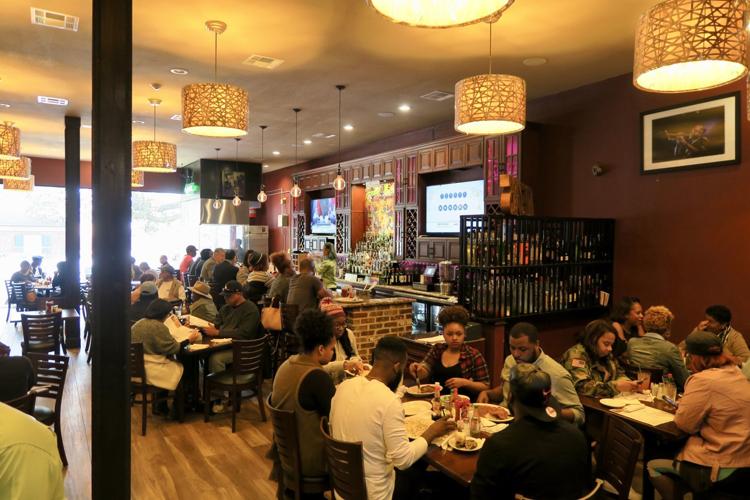 Neyows serves up traditional creole dishes in New Orleans Where NOLA Eats