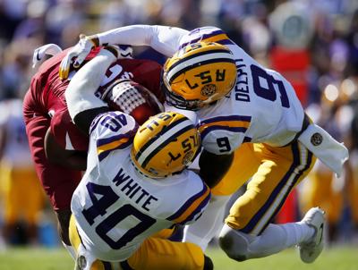 How To Watch Lsu At Arkansas Time Tv Channel Live Stream Info Archive Nola Com