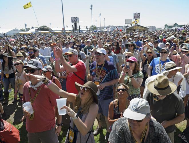 New Orleans Jazz & Heritage Foundation offers coronavirus relief grants