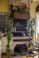 A hidden French Quarter landmark opens its doors for holiday home tour: House of the Week