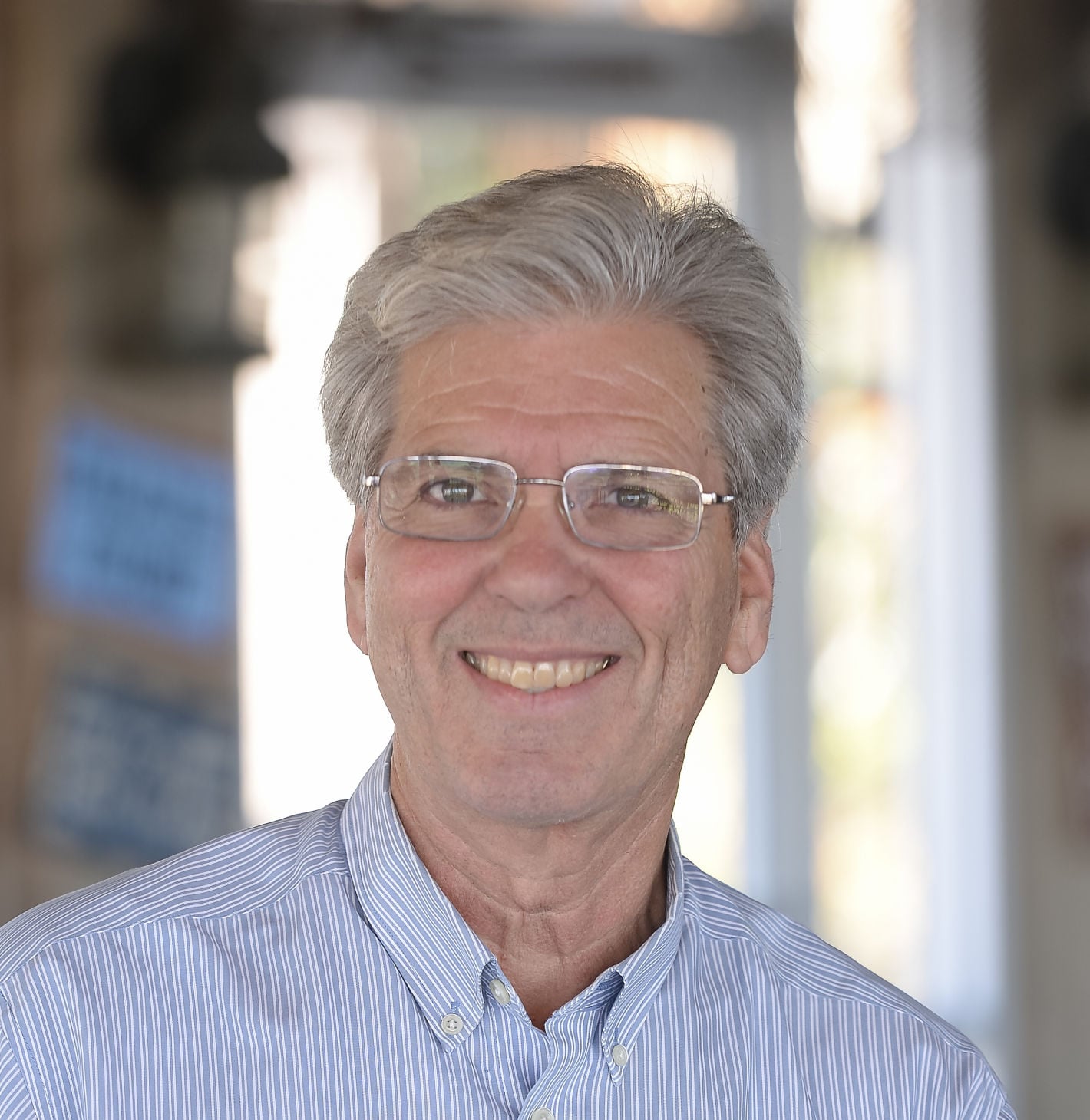 nola.com - Bob Marshall - Bob Marshall: If South Louisiana's climate crisis were a movie