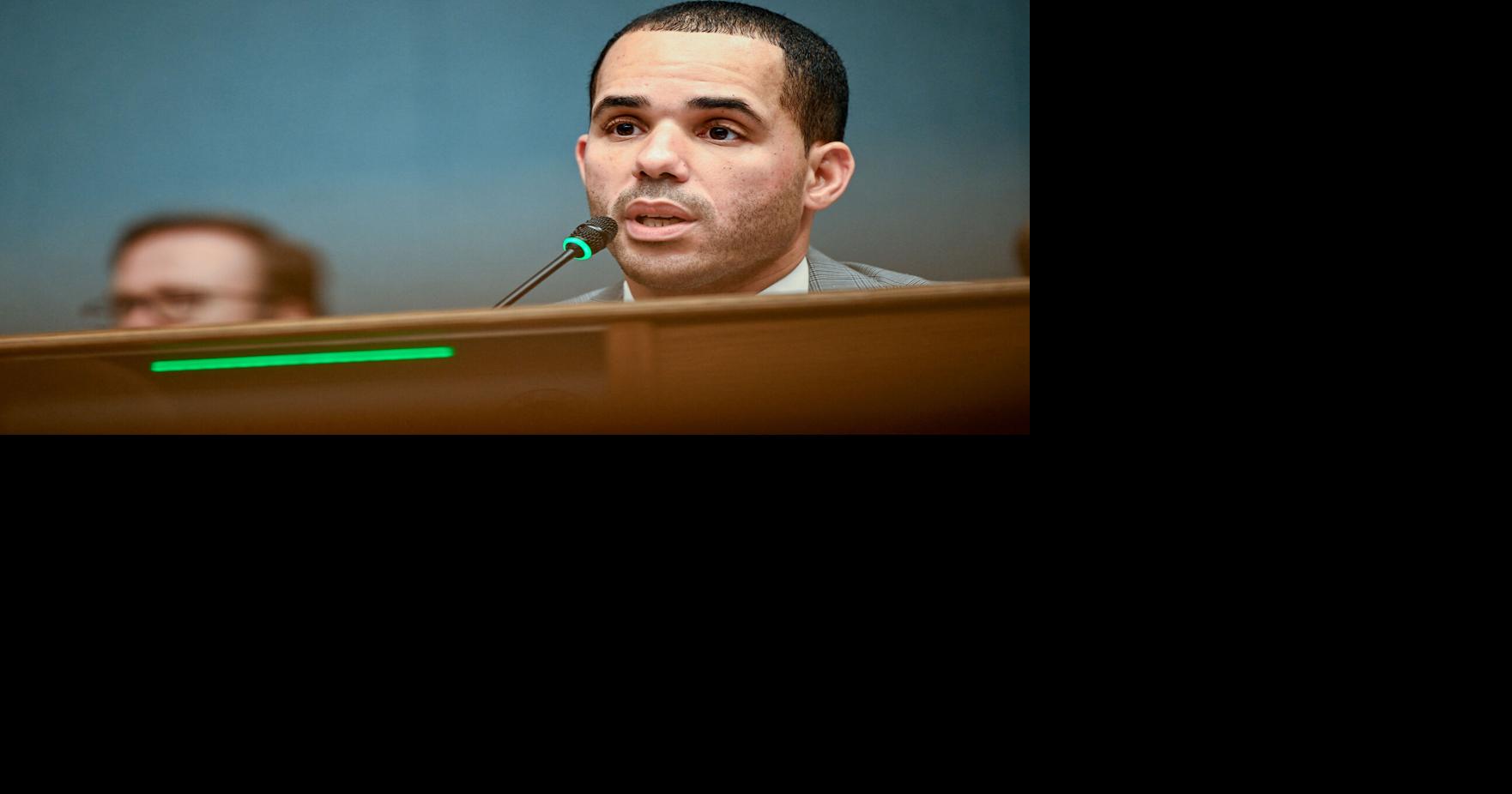 Council Member Matthew Willard: New Orleans needs ‘a cultural reboot within City Hall’