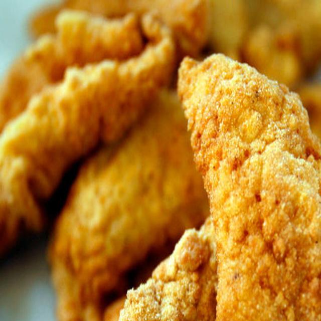 A list of Lenten fish fries in the metro New Orleans area ...