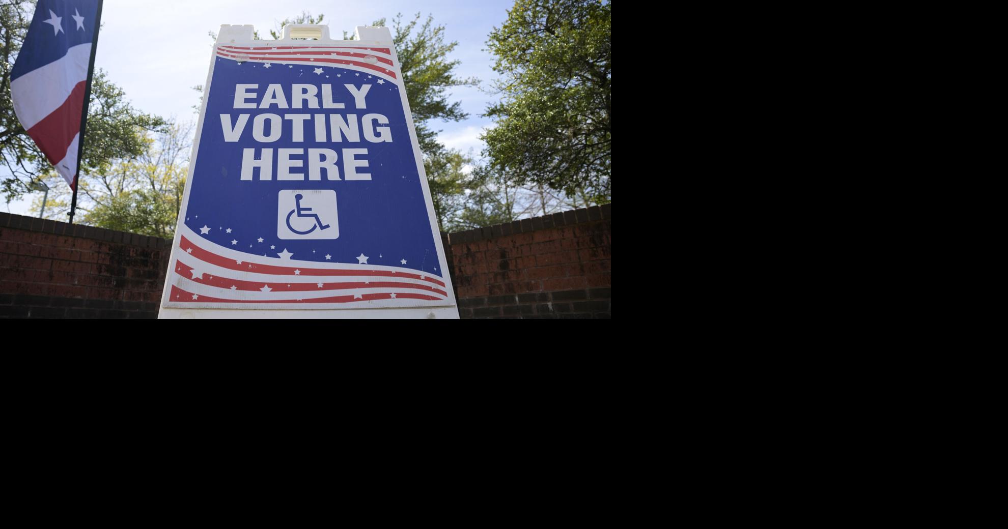 In race to represent New Orleans in the Legislature, this candidate has been disqualified