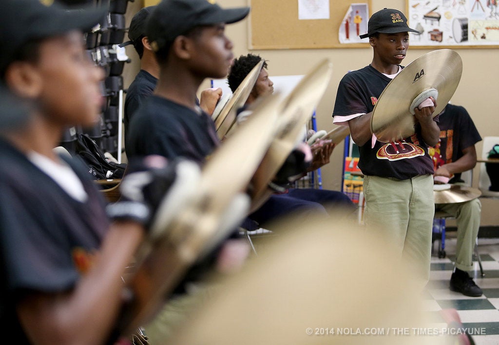 McDonogh 35 To Close Early Monday | Education | Nola.com