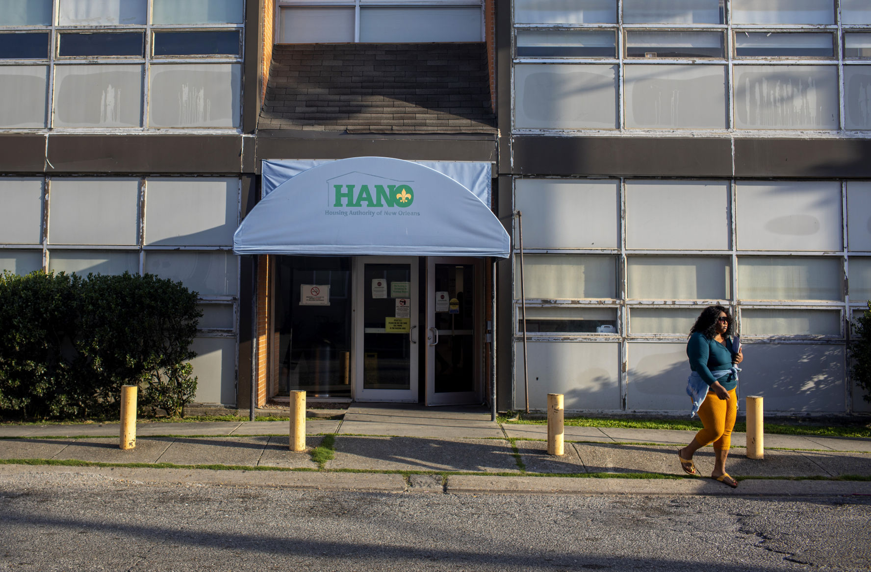 HANO urges landlords to sign up for Section 8 program, $500 bonus offered until Dec. 31 - Vimarsana News