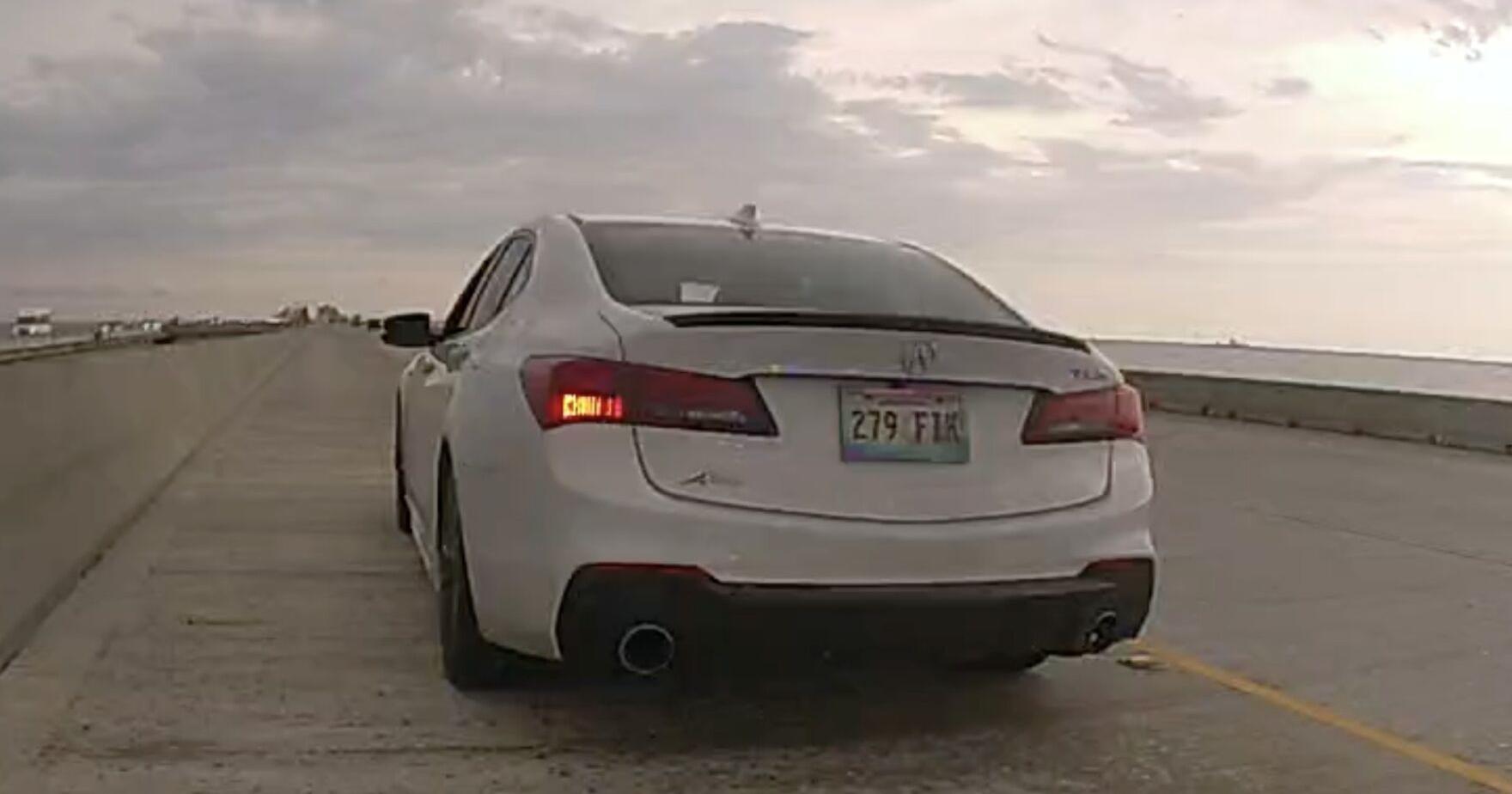 Slidell police seek driver who fled with infant in car | St. Tammany community news - Vimarsana News