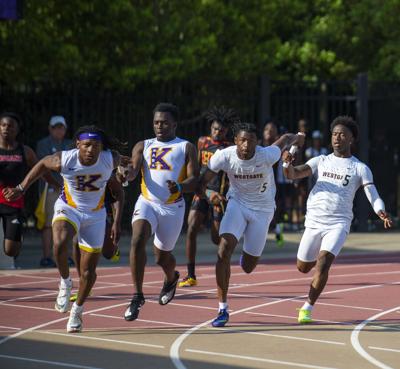Karr Mount Carmel runners shine at Alabama track meet Prep Sports