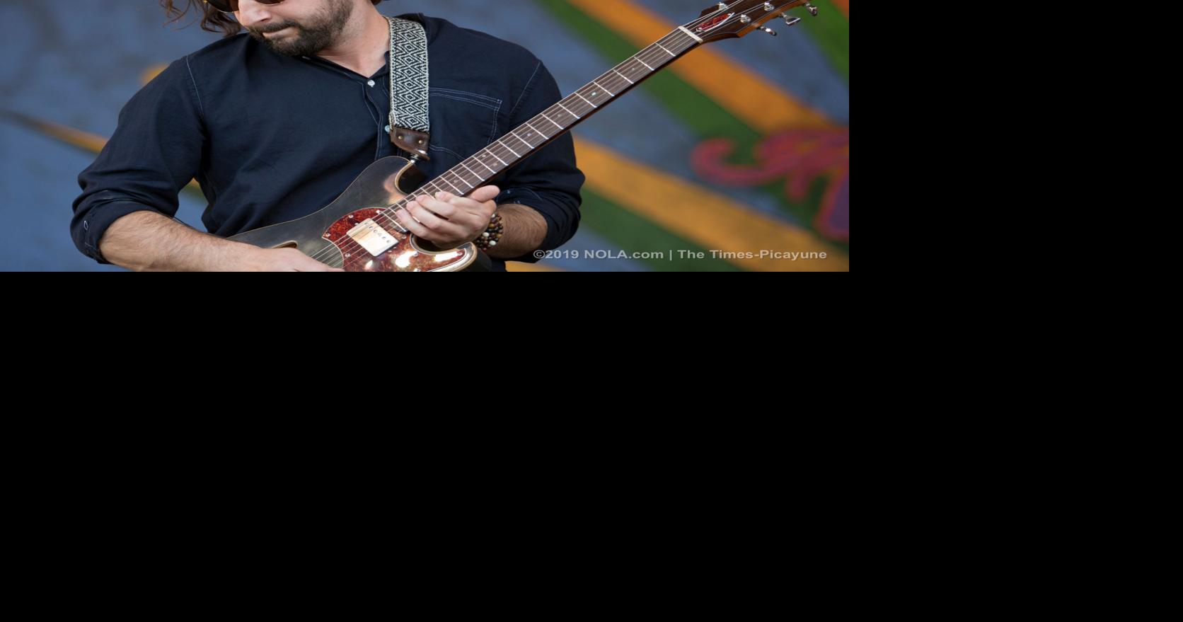 Music, theater and art happening all over St. Tammany