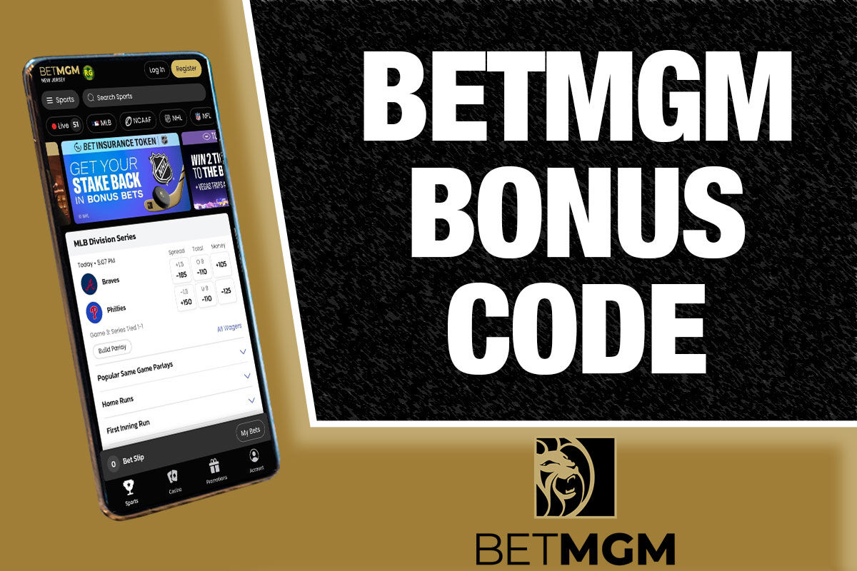 BetMGM Bonus Code NOLA150: Bet $5, Get $150 Tuesday Offer | Sports ...