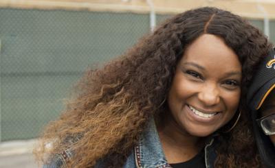 Mia X Rapper New Orleans rapper Mia X joins Loyola University faculty to teach ...