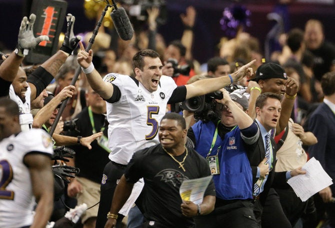 Super Bowl LVIII and the New Orleans Economy - ACCENT New Orleans DMC