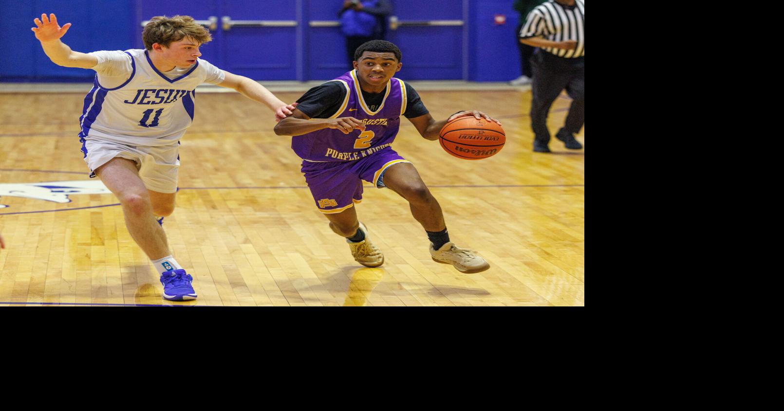 Defense, depth carry St. Augustine over Jesuit in Catholic League opener