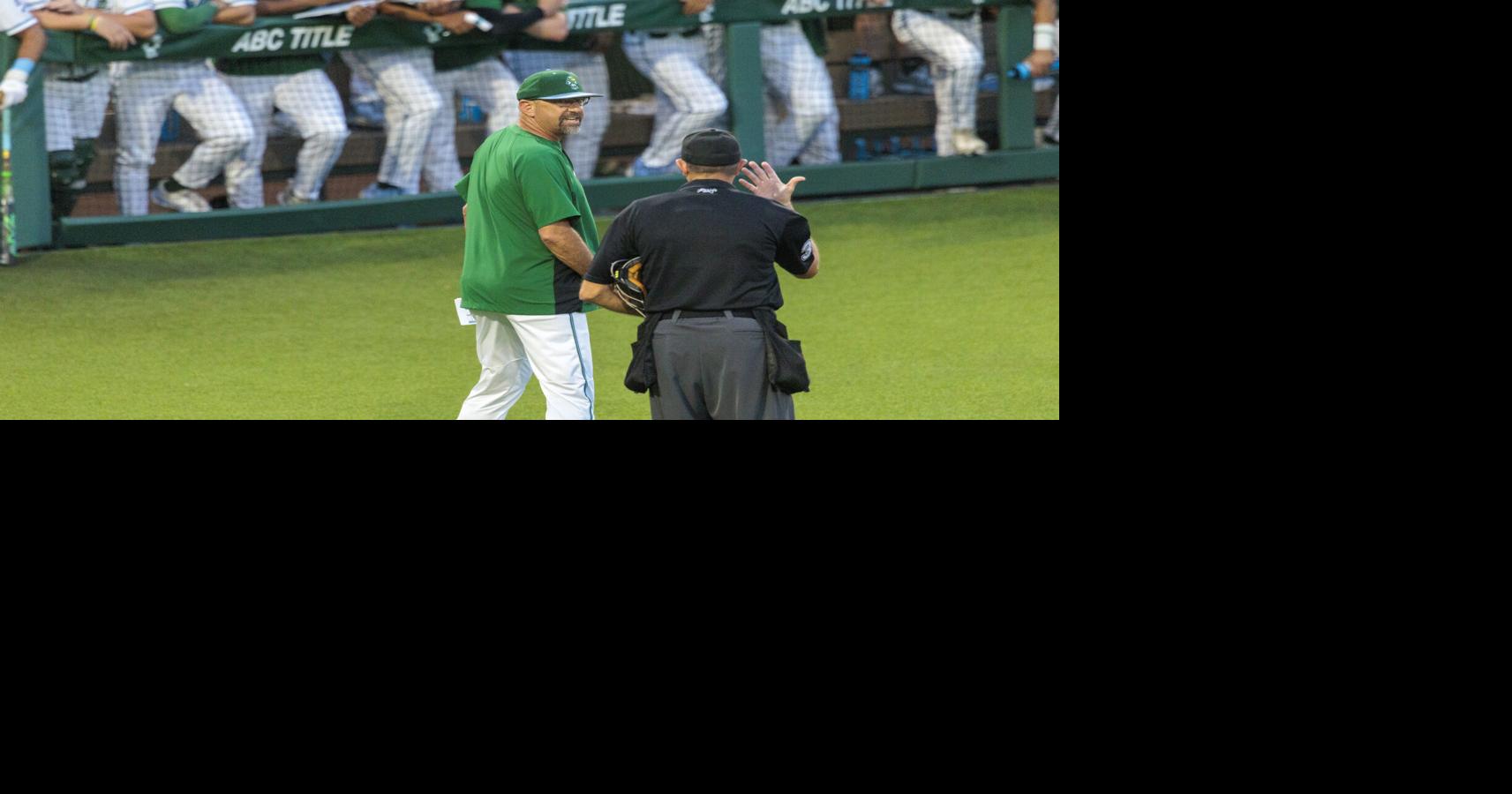 Tulane run-ruled by Rice in series opener, but American Conference tourney hopes not dead