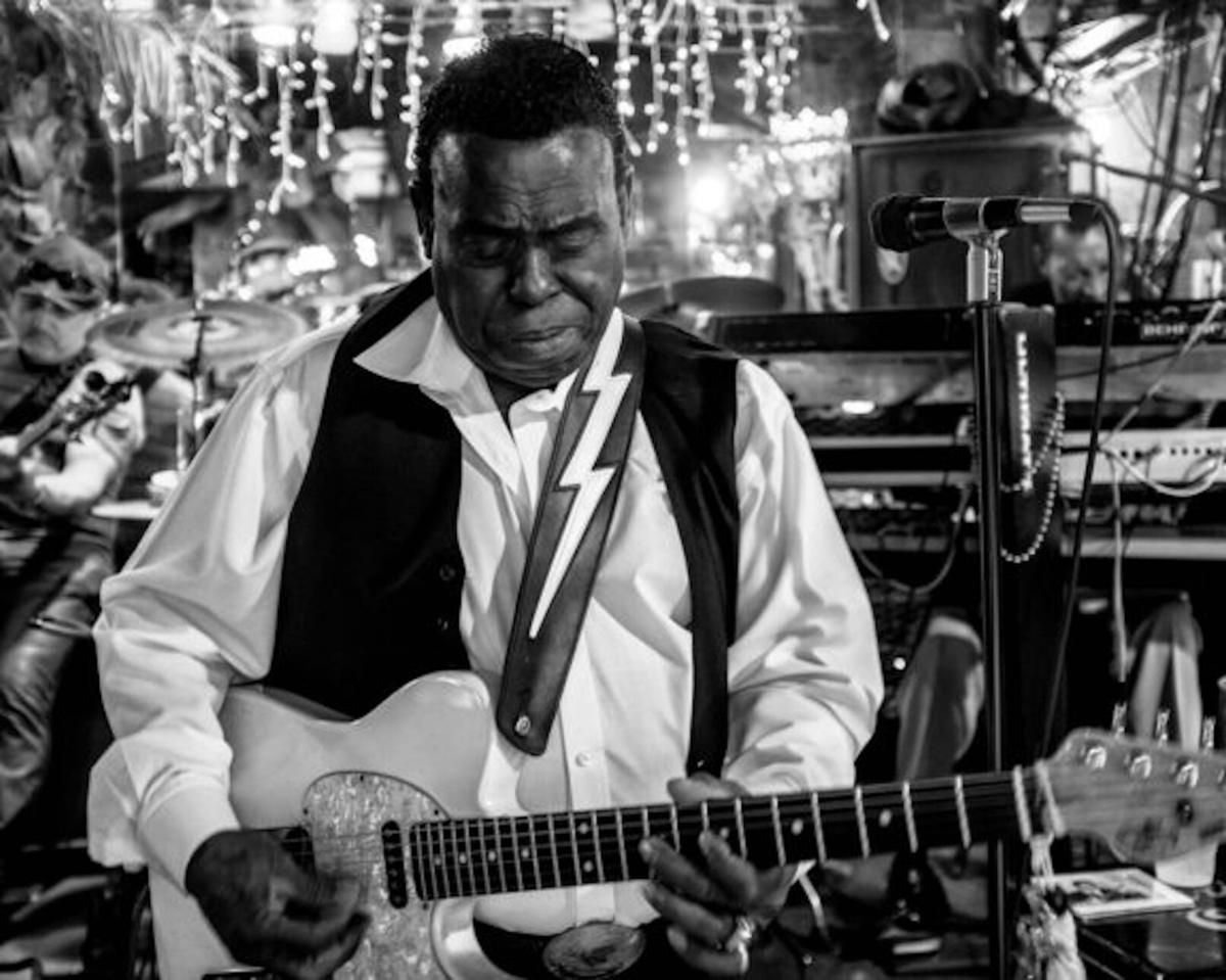 Ernie Vincent Williams – Original Dap King, Vinyl LP Ernie Vincent Williams – Original Dap King, Vinyl LP