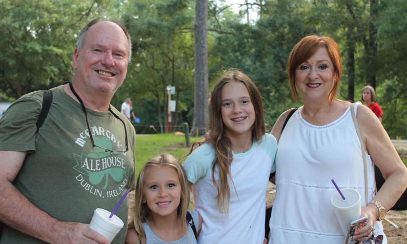 mandeville lakefront july 4