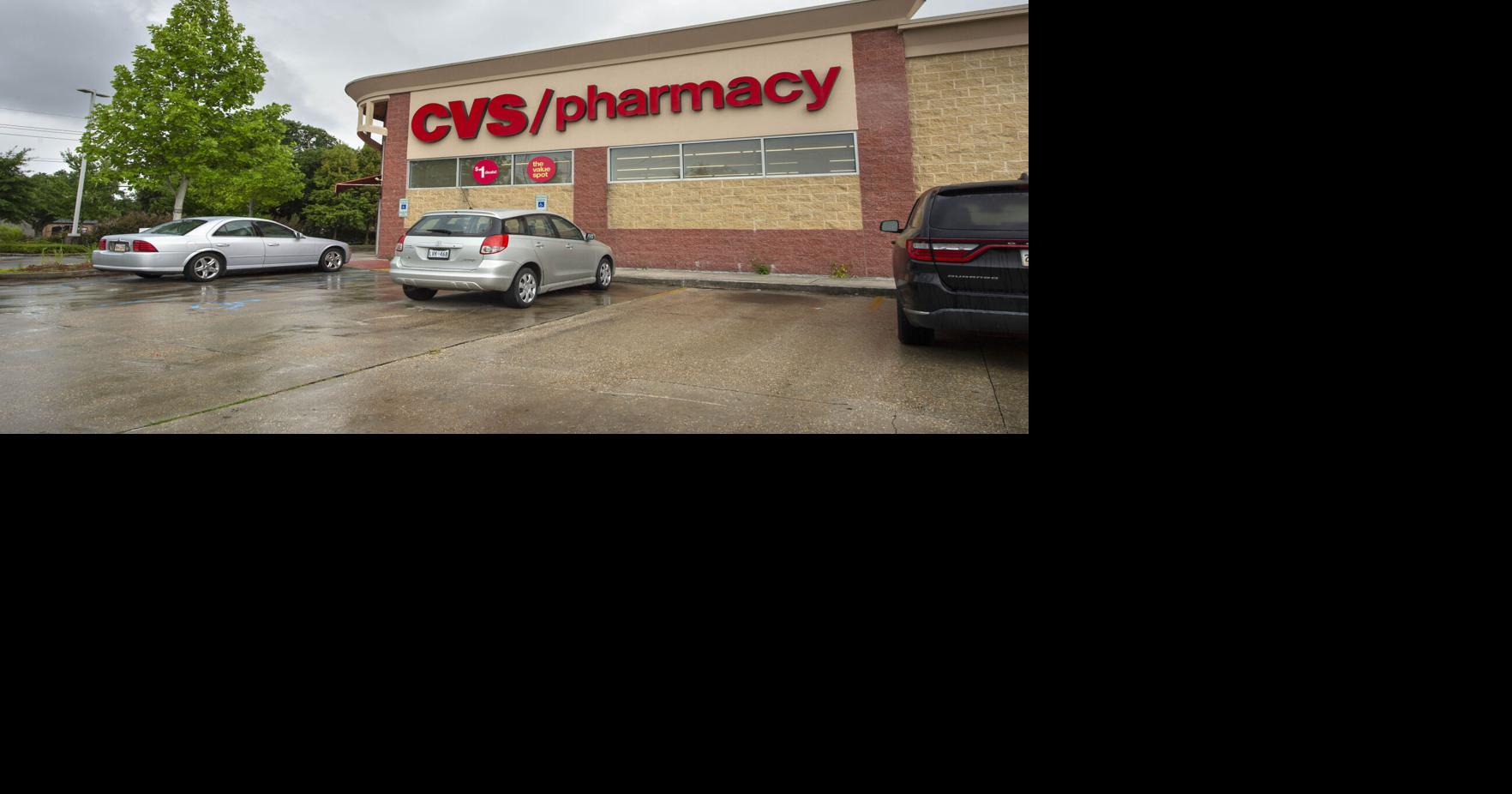 Gov. Jeff Landry praises CVS for $5 million in Louisiana pharmacist scholarships