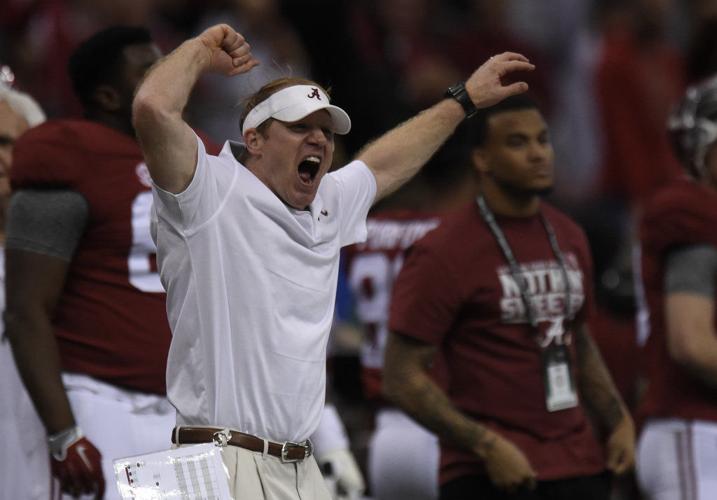 2015 Sugar Bowl stats and scoring summary Sports