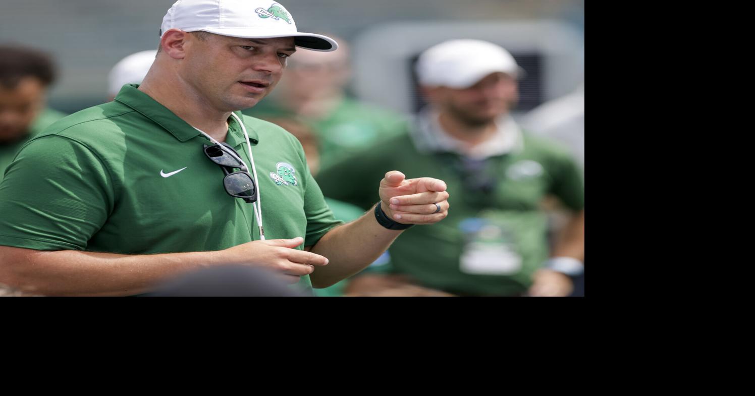 Tulane football team fills major needs in portal | Tulane | nola.com