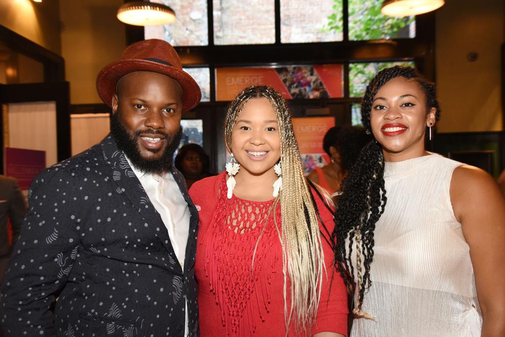 Party Central: WDSU's Sharief Ishaq gets married; Millennial Awards, Entertainment/Life