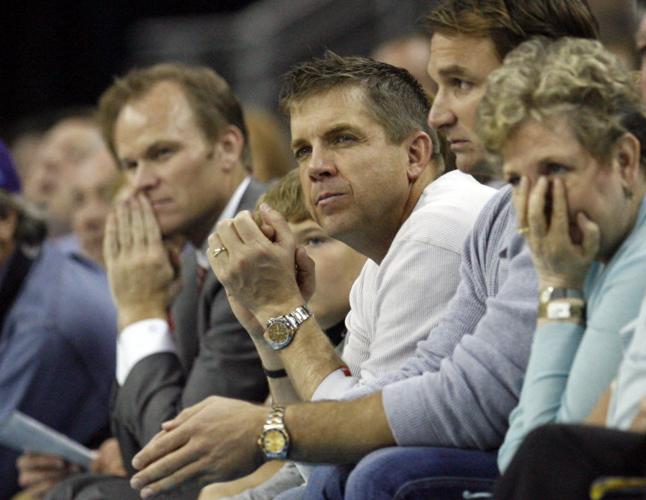 10 years of Sean Payton with the Saints What are your memories