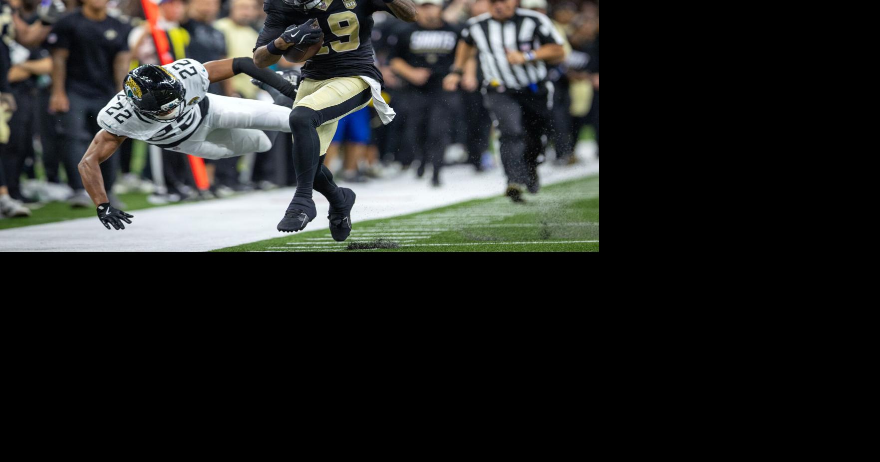 Three things we learned from Saints' victory over Cowboys in preseason finale