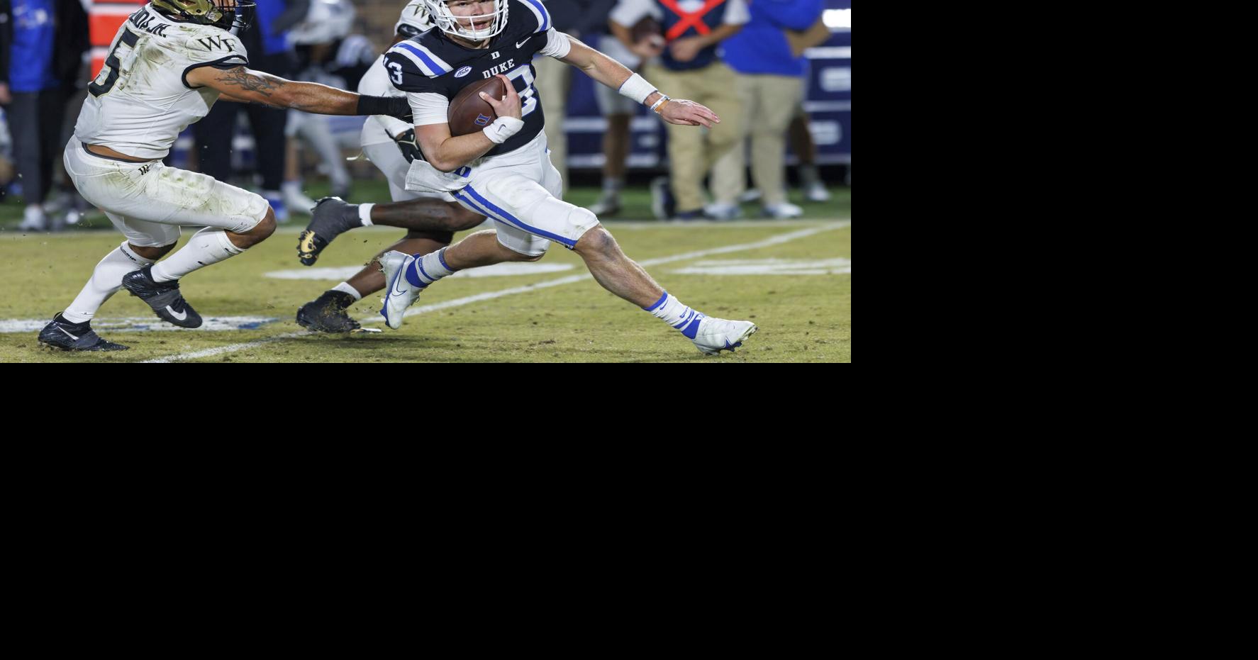 Military Bowl, Duke vs. Central Florida: TV, time, picks | Sports ...