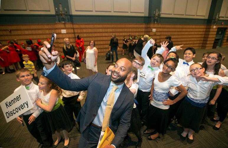 See Jefferson Parish school grades and performance scores Elementary