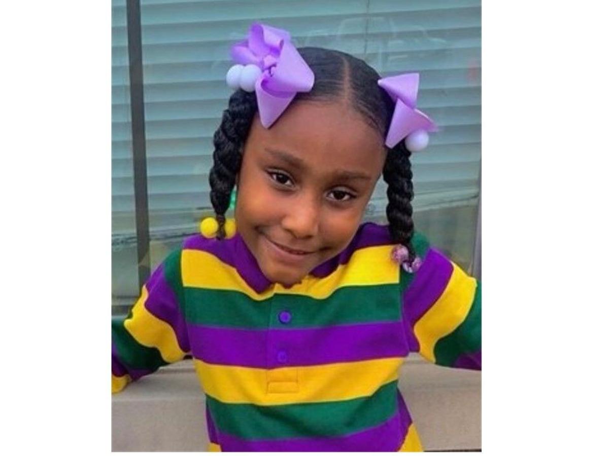 Why would they do this to my child?' asks grieving mom of 7-year-old  fatally shot in vehicle | Crime/Police 