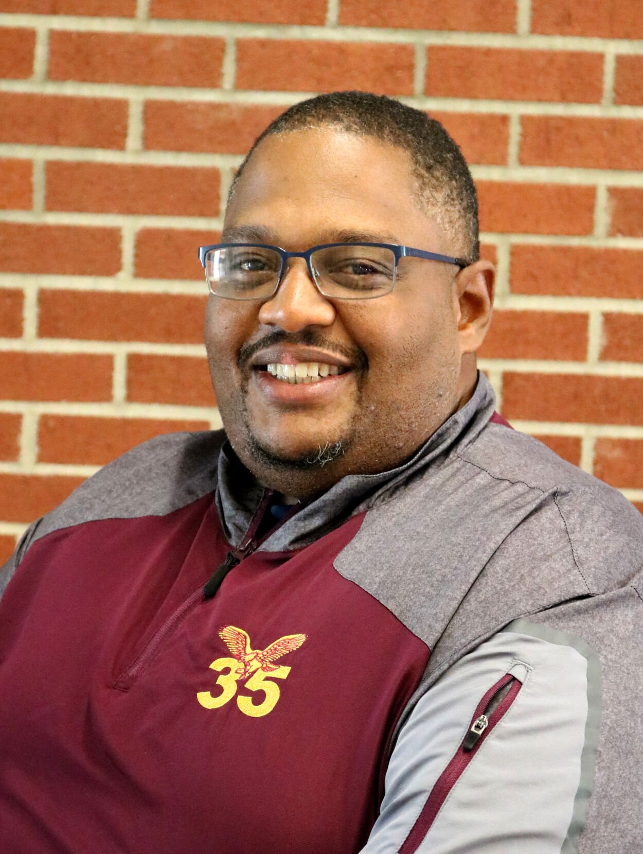 Frank Daggs Named McDonogh 35's Head Football Coach, Replaces Late ...