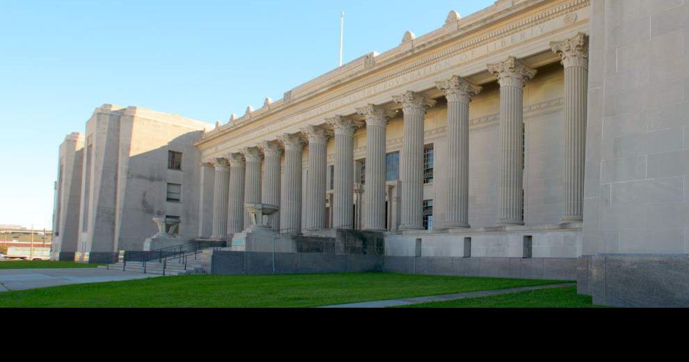 Report: Orleans criminal court judges handling more violent felonies