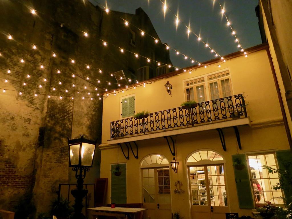 French Quarter Cottage To Become Longway Tavern Latest From