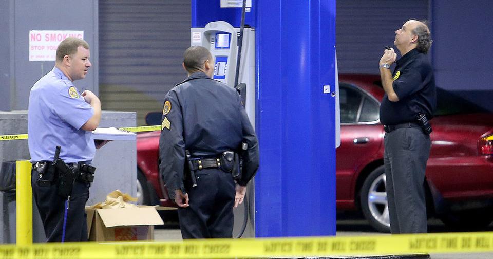 Man shot at New Orleans East gas station: NOPD | Crime/Police | nola.com