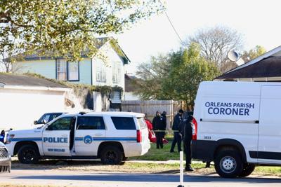 Man found dead in 7th Ward, New Orleans police say | Crime/Police ...