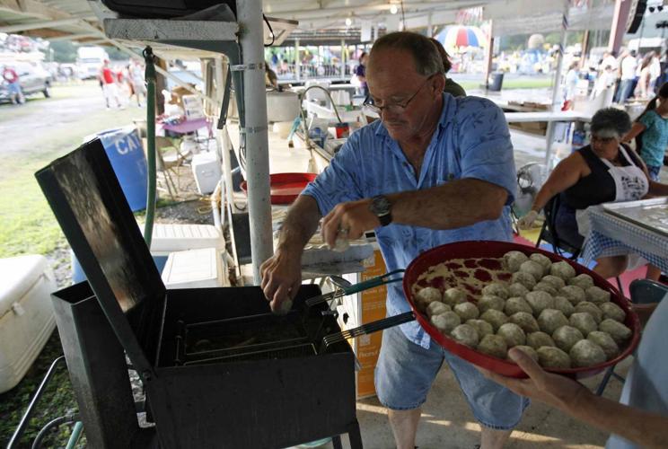 Louisiana Catfish Festival, New Orleans Pride, and more things to do