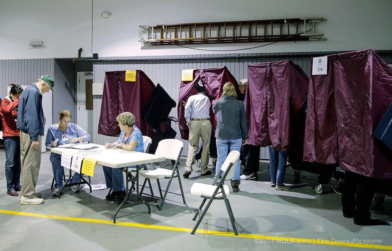 Louisiana 'literacy' test for voting in 1964 featured on Slate | Local ...