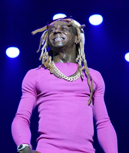 2023 ESSENCE Festival Of Culture™ - Caesar's Superdome - Day 3 lil wayne |  | nola.com