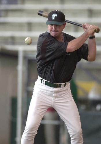 Former Tulane baseball coach Rick Jones has jersey retired, Tulane