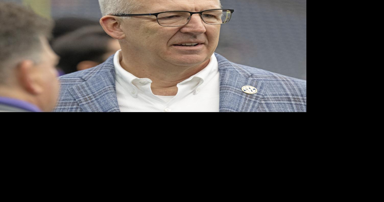 SEC escalates threat to potentially expel LSU from league in new filing of federal lawsuit