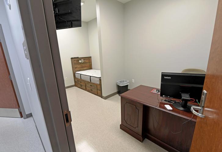 New station brings Donaldsonville Fire Department into the future